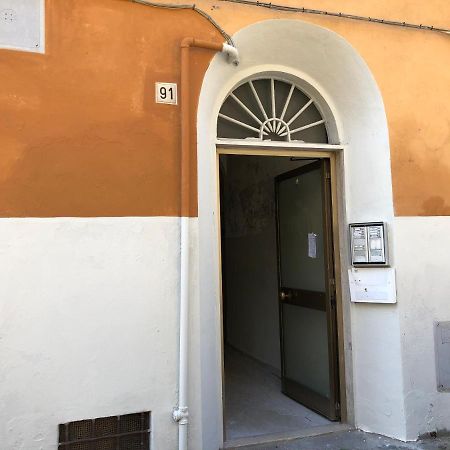 M&M I Navicelli Leilighet Livorno Eksteriør bilde