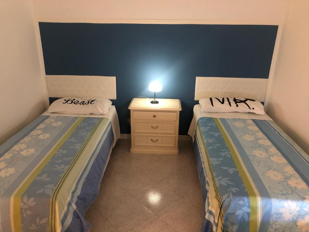 M&M I Navicelli Leilighet Livorno Eksteriør bilde